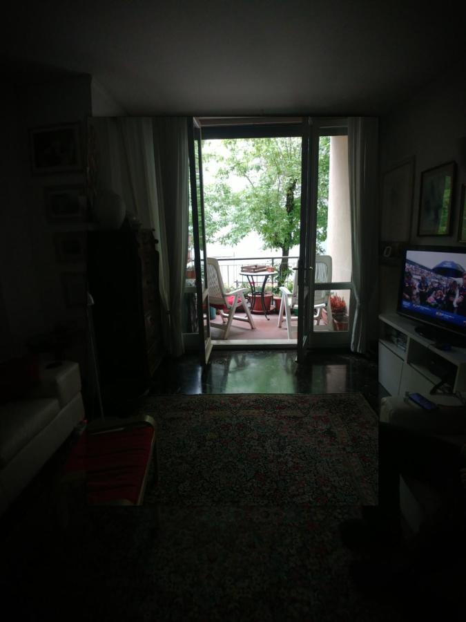 Ampi Spazi, A Piedi In Centro. Apartment Treviso Exterior foto