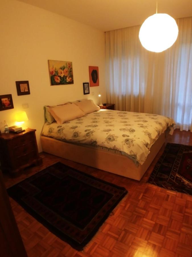 Ampi Spazi, A Piedi In Centro. Apartment Treviso Exterior foto