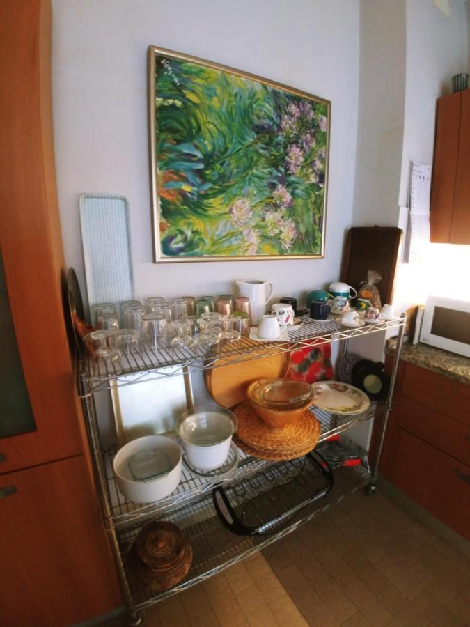 Ampi Spazi, A Piedi In Centro. Apartment Treviso Exterior foto