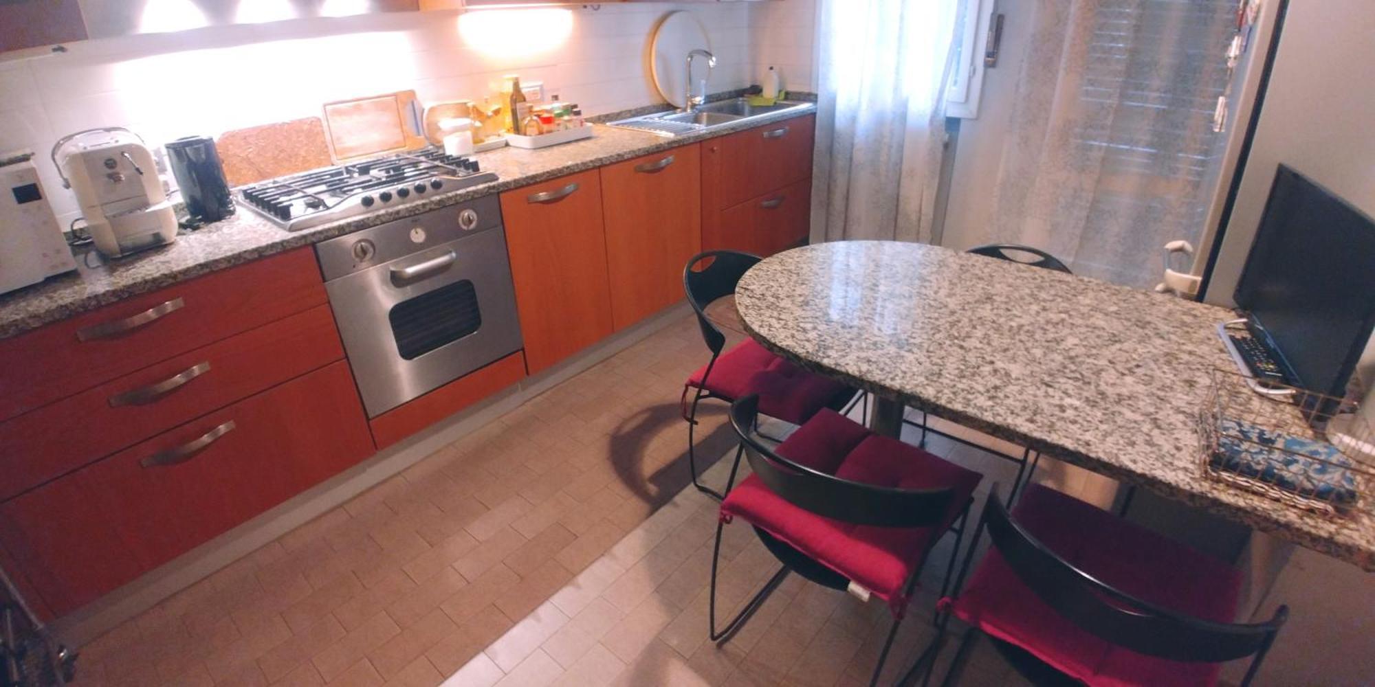 Ampi Spazi, A Piedi In Centro. Apartment Treviso Exterior foto