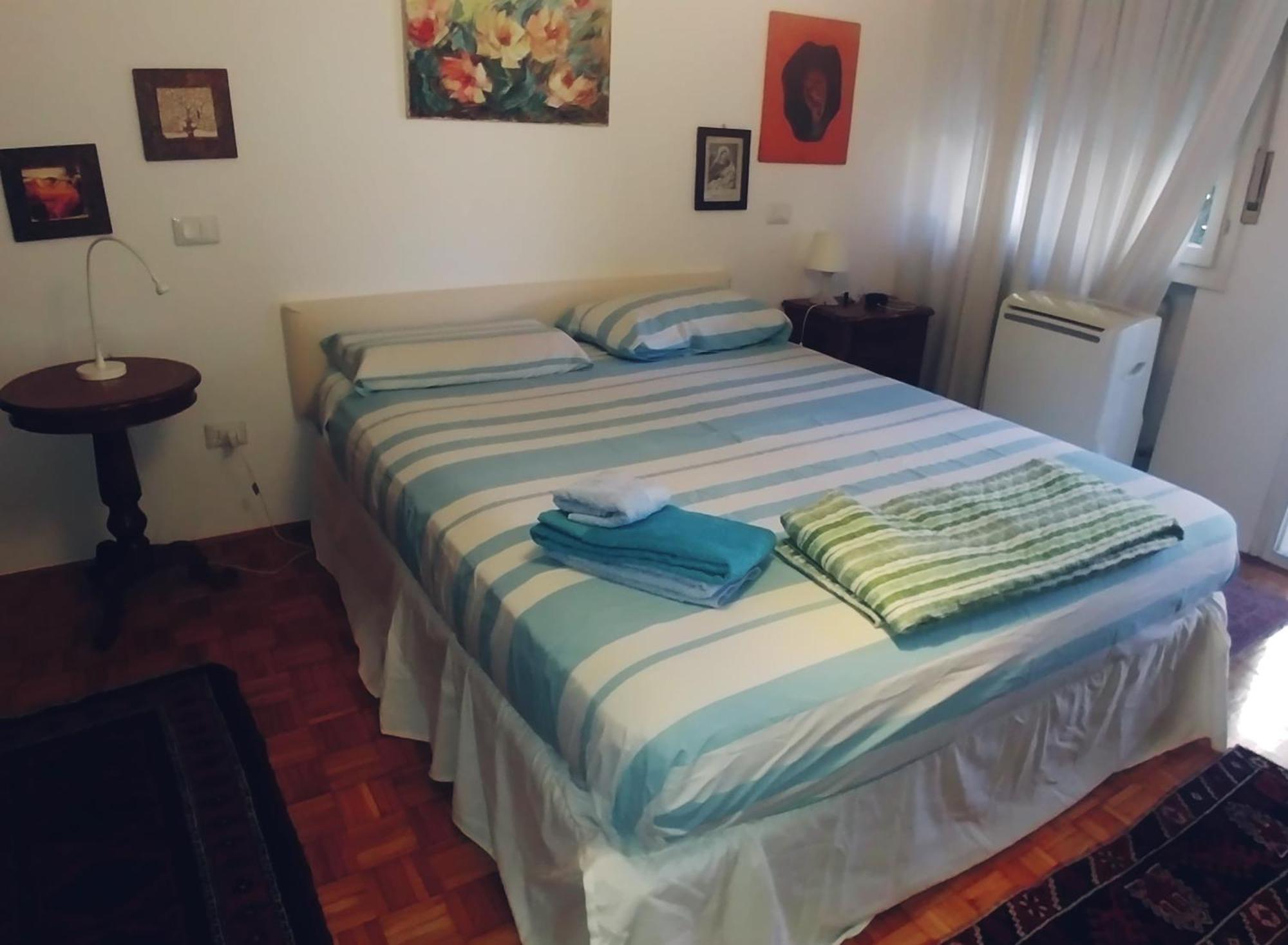Ampi Spazi, A Piedi In Centro. Apartment Treviso Exterior foto